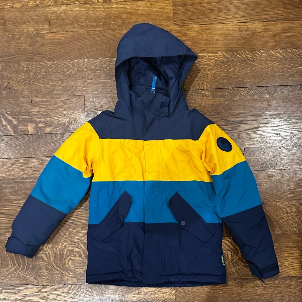 Burton Kids Snow Jacket